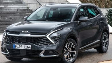 Kia Sportage: цены в Узбекистане