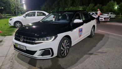 В Самарканде туристы смогут брать напрокат электромобили В Самарканде туристы смогут брать напрокат электромобили