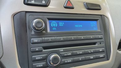 В Cobalt вернулся магнитофон Cobalt теперь продается с магнитолой