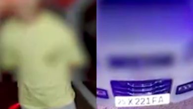 13-летний мальчик был пойман за рулем в Джизаке 13-летний мальчик был пойман за рулем в Джизаке