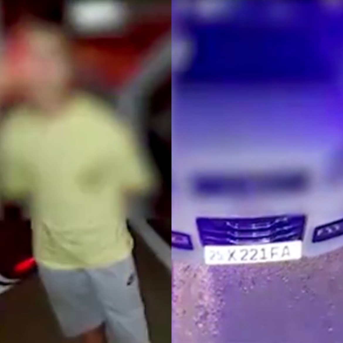 13-летний мальчик был пойман за рулем в Джизаке 13-летний мальчик был пойман за рулем в Джизаке