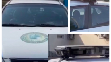 Как сообщается, система работает на 360° градусов, и может фиксировать сразу несколько нарушений в потоке прямо во время движения.