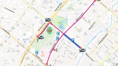 Пробки на Чиланзаре: на 12 часов закрываются дороги вокруг стадиона «Бунёдкор» Пробки на Чиланзаре: на 12 часов закрываются дороги вокруг стадиона «Бунёдкор»