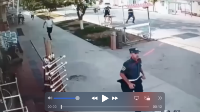 Инспектор ГАИ сбежал от следователей по заявлению о взятке