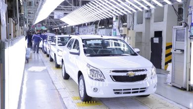 Завод UzAuto Motors (GM Uzbekistan) выходит на IPO