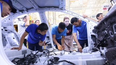 на GM Uzbekistan (UzAuto Motors) началась сборка Chevrolet Onix -