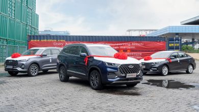 Chery отправила первую партию автомобилей в Ташкент Новые модели Chery в Узбекистане