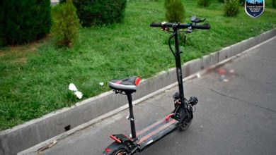 Первое смертельное ДТП с участием электросамоката произошло в Ташкенте
