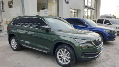 Рассрочка на Skoda Kodiaq