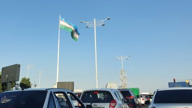 Ожидаются пробки: часть дорог, ведущих в спальные районы, будет закрыта в связи с празднованием Дня Независимости