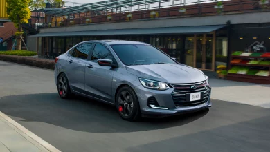 Комплектации и опции Chevrolet Onix в Узбекистане