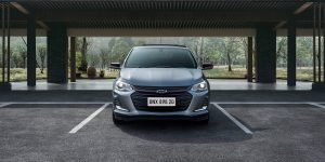 Комплектации и опции Chevrolet Onix в Узбекистане