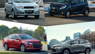 UzAuto Motors: Chevrolet Tracker va Onix bu yil Spark va Nexia o'rnini egallaydi