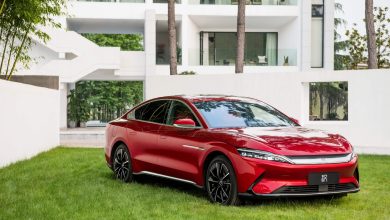 Электромобили BYD будут собирать в Узбекистане BYD будут собираться в Узбекистане