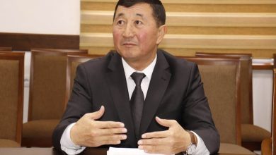 Первый замхокима Нишана насмерть сбил пешехода на служебном автомобиле Эркин Бобокулов