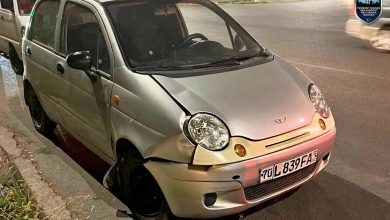 Matiz из Кашкадарьи насмерть сбил ребенка в Ташкенте