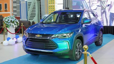 В первый день продаж Tacker больше половины автомобилей скупили перекупщики