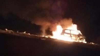 Жуткая авария в Кашкадарье, в которой погибли 8 человек, произошла из-за гармошки на асфальте Жуткая авария в Кашкадарье, в которой погибли 8 человек, произошла из-за гармошки на асфальте