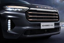 Exeed откроет производство в Узбекистане Exeed откроет производство в Узбекистане