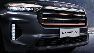 Exeed откроет производство в Узбекистане