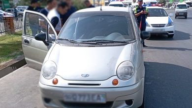 Молодой парень угнал Matiz, а потом Жигули. Подростку грозит до 15 лет тюрьмы.