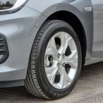 Литые 16" диски Chevrolet Onix Premier