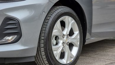 Каким будет Chevrolet Onix: видео обзор Литые 16" диски Chevrolet Onix Premier