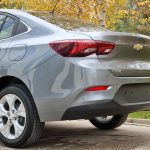 Chevrolet Onix Premier