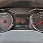 Табло и панель приборов Chevrolet Onix