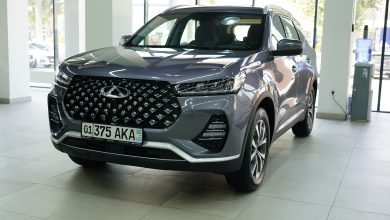 Chery объявит цены 27 октября Chery объявит цены 27 октября