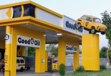 Яндекс Заправки появятся в Узбекистане АЗС Goog Oil в Ташкентской области