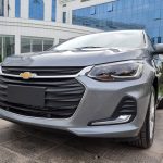 Цены на Chevrolet Onix Narxi