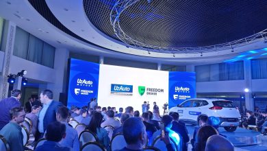 IPO UzAuto Motors не состоялось с первого раза. Прием заявок продлен до середины февраля