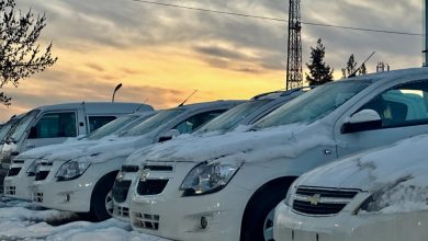 UzAuto Motors остановила продажи чтобы сократить очередь