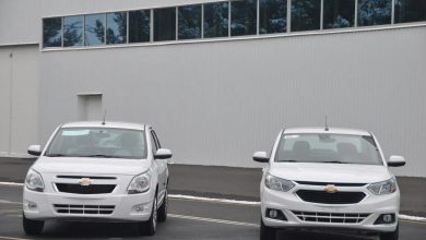 Chevrolet Cobalt 2 сравнение двух поколений Chevrolet Cobalt