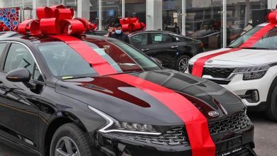 KIA отказывается возвращать НДС по договорам 2022 года KIA отказывается возвращать НДС по договорам 2022 года