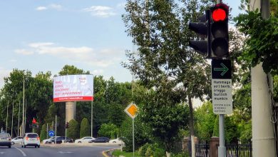 Штраф за проезд на зеленую стрелку оказался фейком Штраф за проекзд на зеленую стрелку оказался фейком