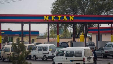 Газовые заправки откроются 2 февраля Метановая АГНКС газовая заправка в Ташкенте