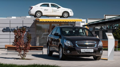 UzAuto Motors в два раза увеличит экспорт в Казахстан UzAuto Motors в два раза увеличит экспорт в Казахстан