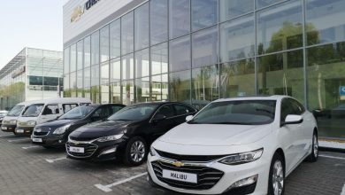 Malibu снова сняли с продажи