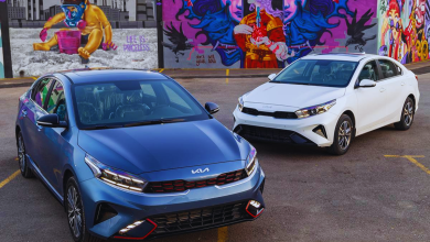 Kia Cerato появилась в Узбекистане Начались продажи Kia Cerato в Ташкенте