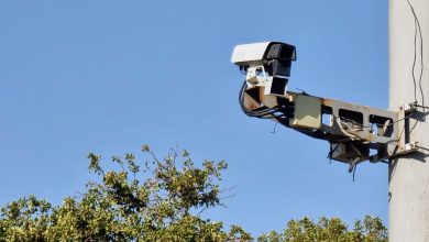 Камеры будут штрафовать не владельца, а водителя авто Радар AutoCon в Ташкенте /фото Автострада