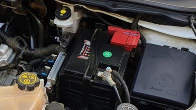 Аккумулятор в Chevrolet Cobalt