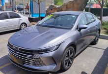 BYD Chazor 30 mln so'mdan ko'proqqa arzonlashdi - 5 BYD Chazor