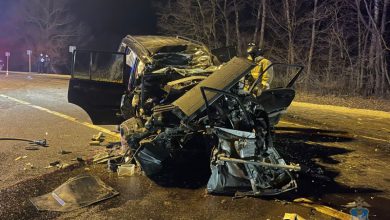 Сооснователь сети ресторанов «Сыроварня» Алексей Левин погиб в ДТП