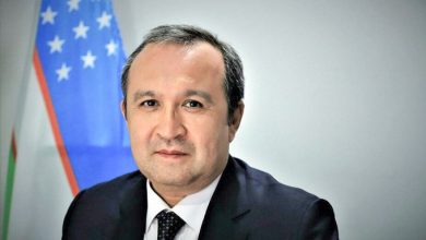 Улугбек Розукулов снова возглавил Узавтопром Улугбек Убайдуллаевич Розукулов назначен председателем правления компании «Узавтосаноат»