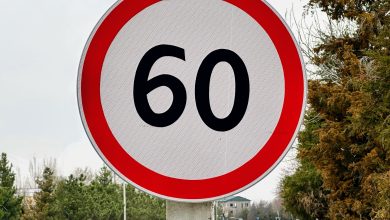 В Узбекистане с 1 апреля максимальная скорость снижается до 60 км/ч в Ташкенте, Нукусе и областных центрах