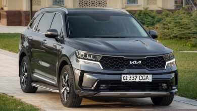Покупатель подал в суд на Kia из-за задержки с возвратом НДС Kia Sorento