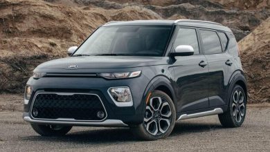 Продажи Kia Soul остановлены