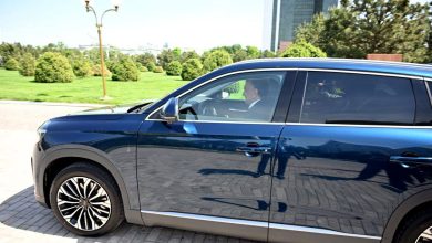 Видео: Шавкат Мирзиёев за рулем Togg T10X. Президент проехался на первом турецком электромобиле Реджепа Тайипа Эрдоган